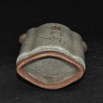 Antike Ge Kiln Tempel Vase Song Dynastie